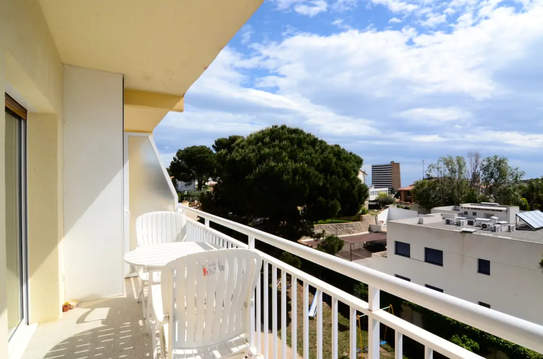 Appartements à L'Escala