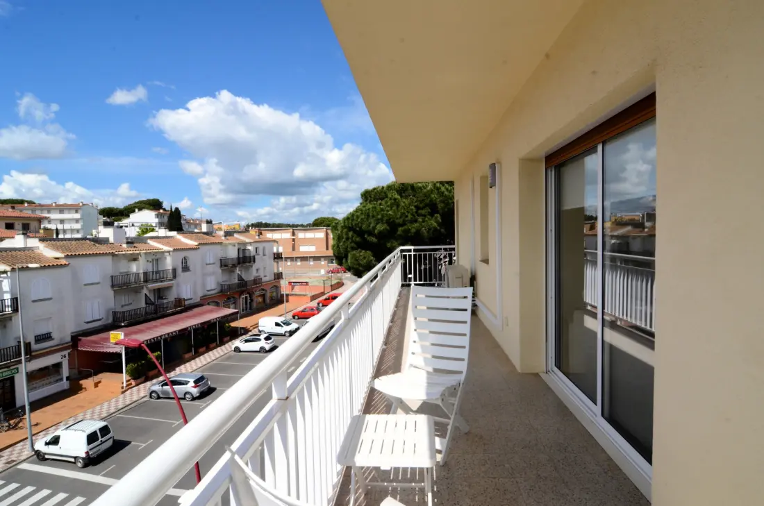 Appartements à L'Escala