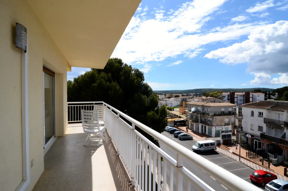 Appartements à L'Escala
