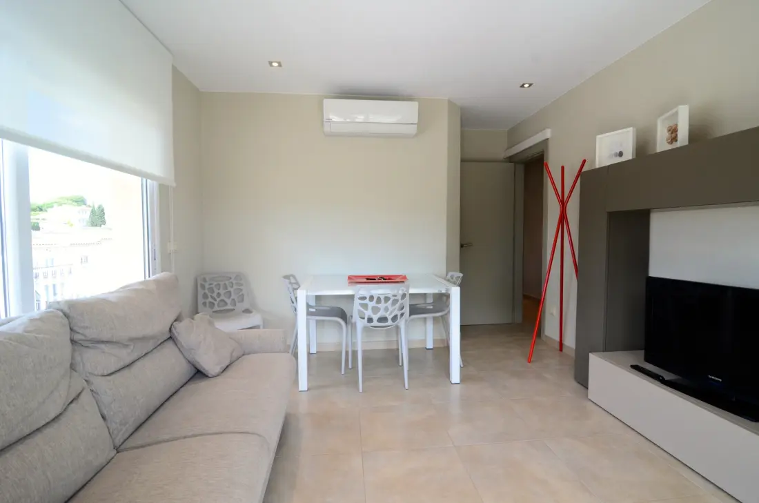 Appartements à L'Escala