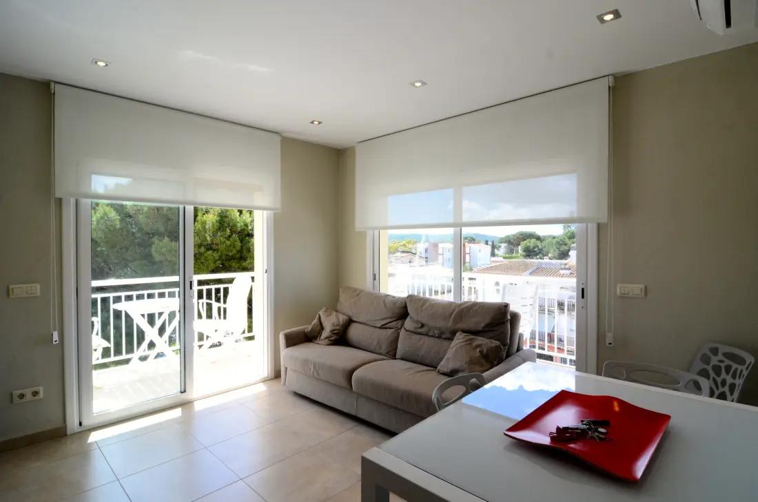 Appartements à L'Escala