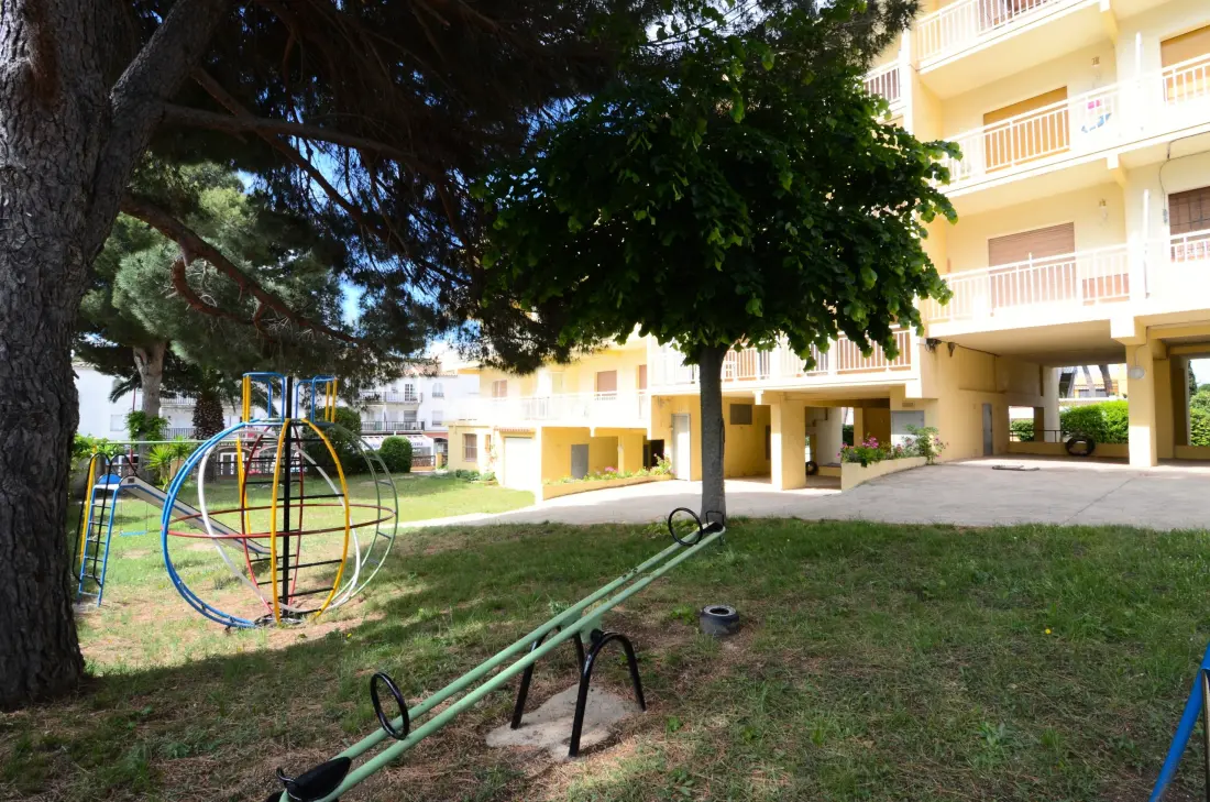 Appartements à L'Escala