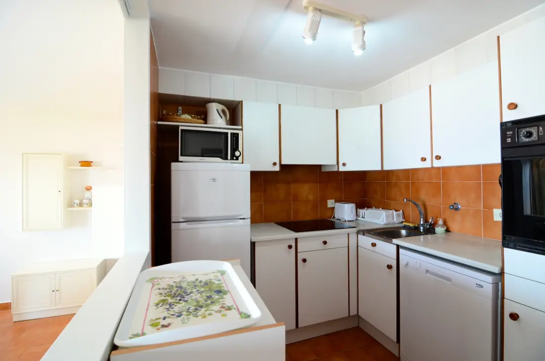 Appartements à L'Escala
