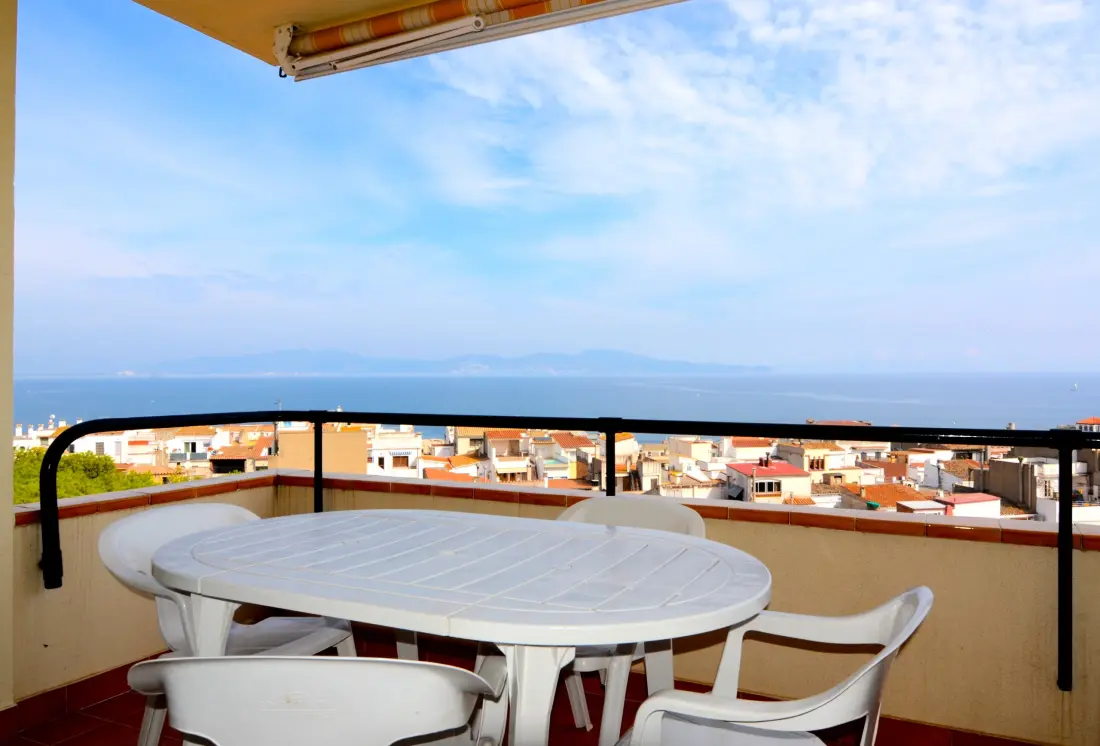 Appartements à L'Escala