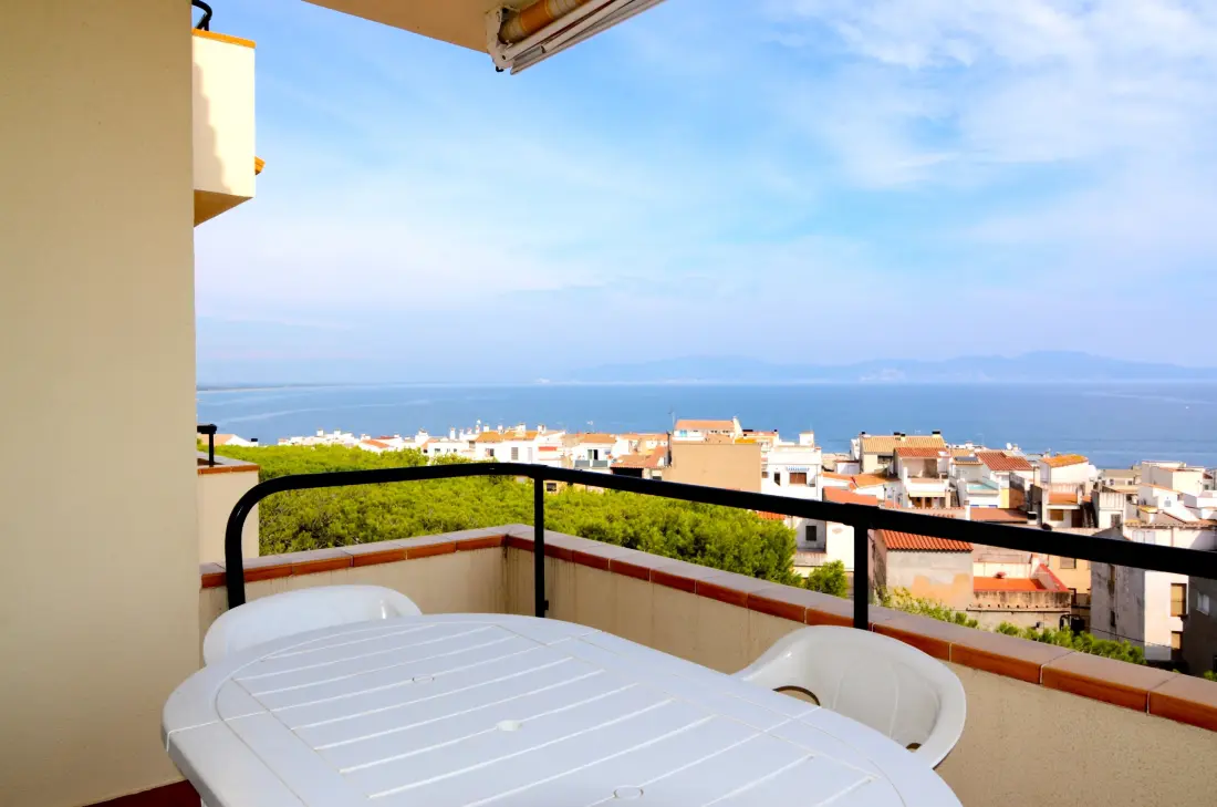 Appartements à L'Escala
