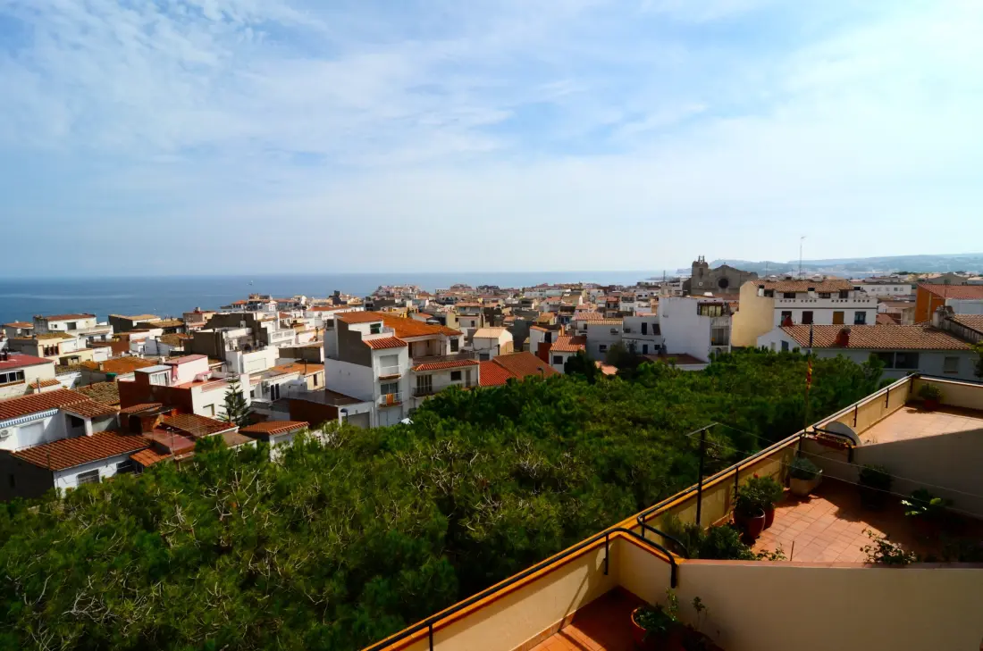 Appartements à L'Escala