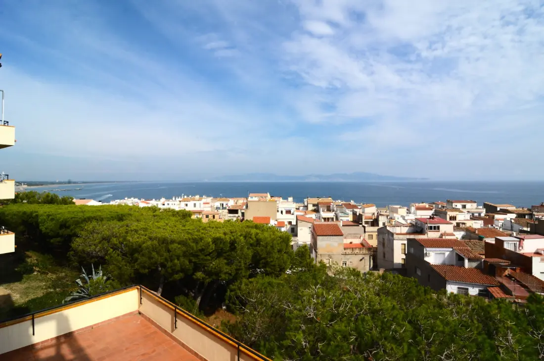 Appartements à L'Escala