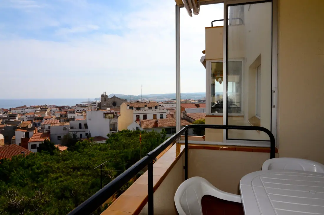 Appartements à L'Escala
