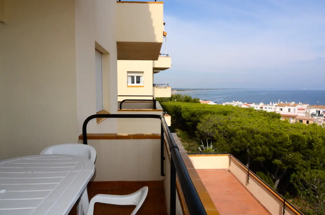 Appartements à L'Escala