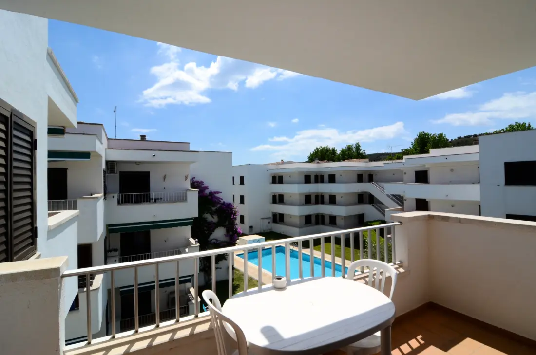 Appartements à L'Escala