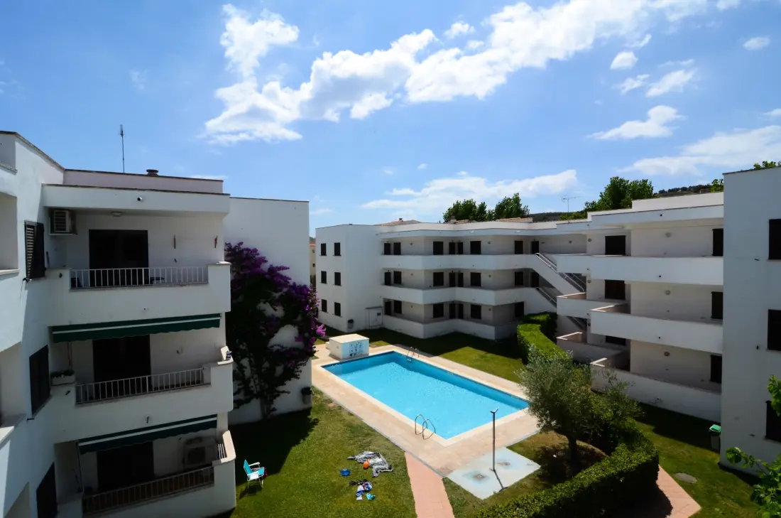 Appartements à L'Escala