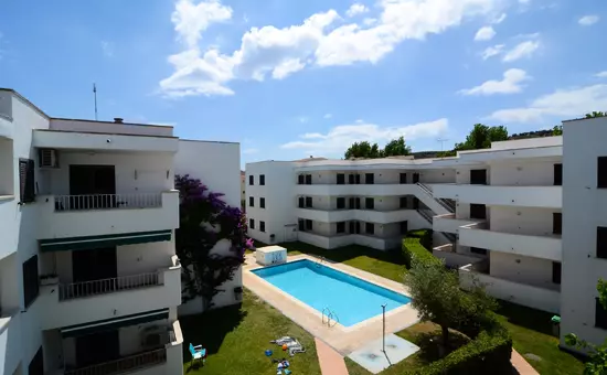 Camping Hu Montescudaio Village