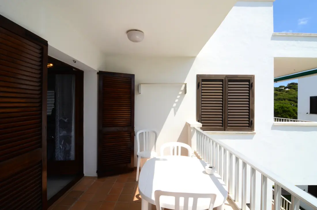 Appartements à L'Escala