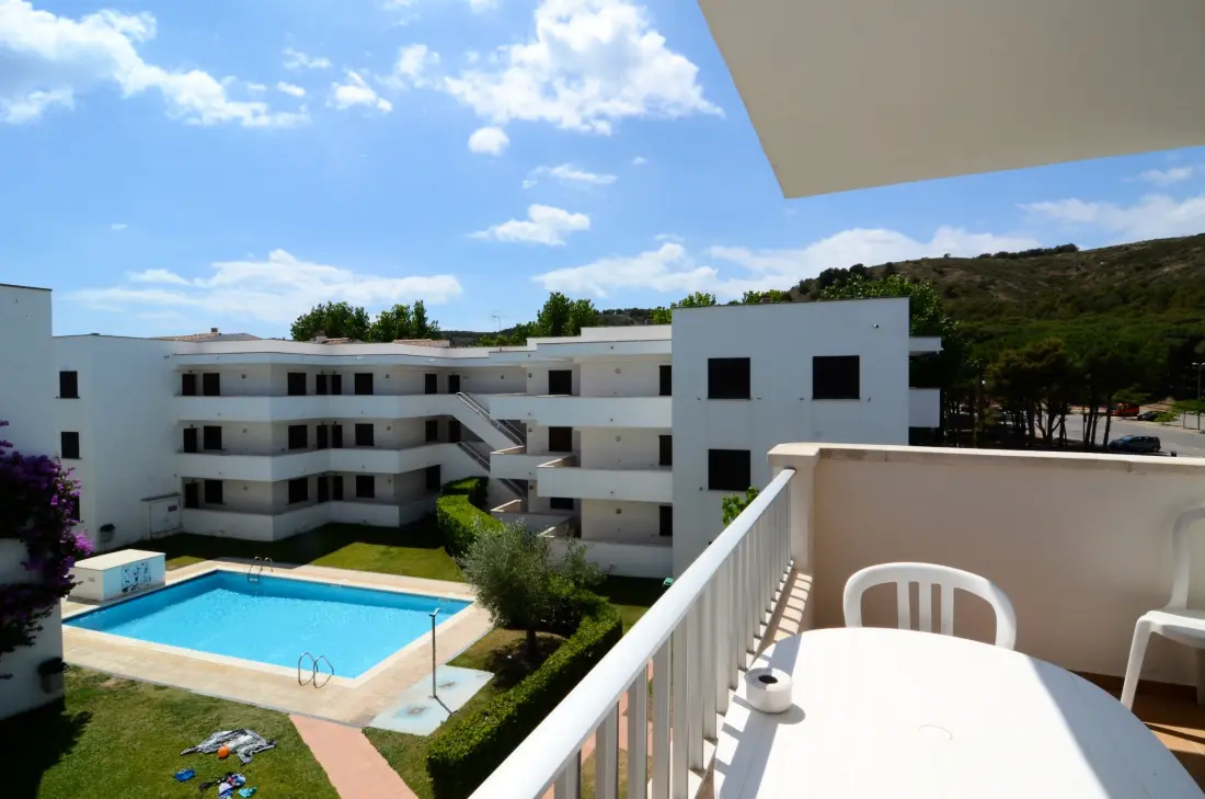 Appartements à L'Escala