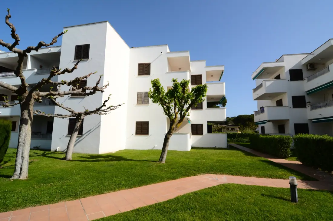 Appartements à L'Escala