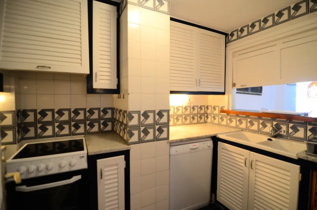 Appartements à L'Escala