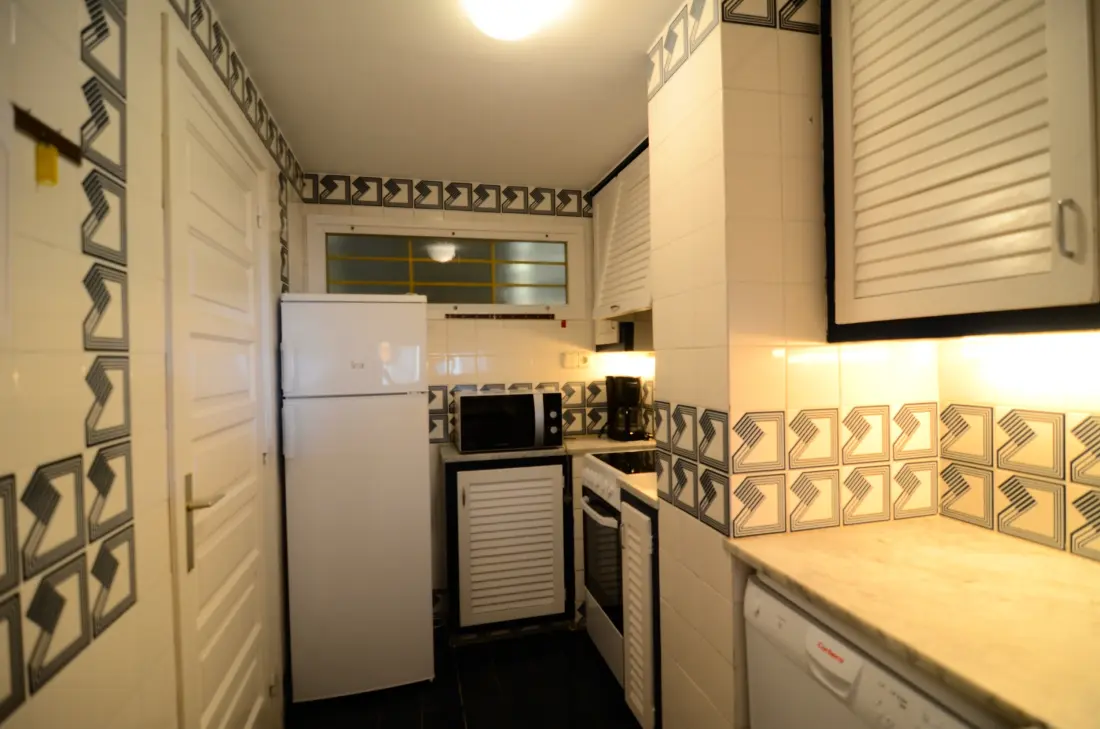 Appartements à L'Escala