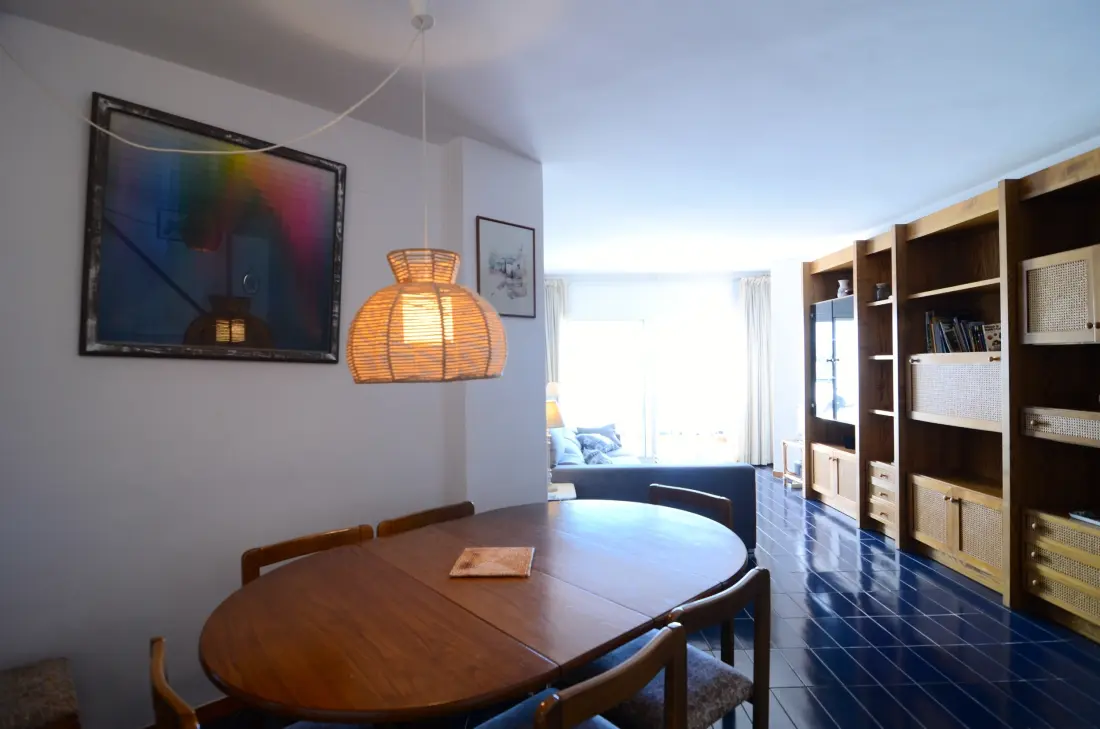 Appartements à L'Escala