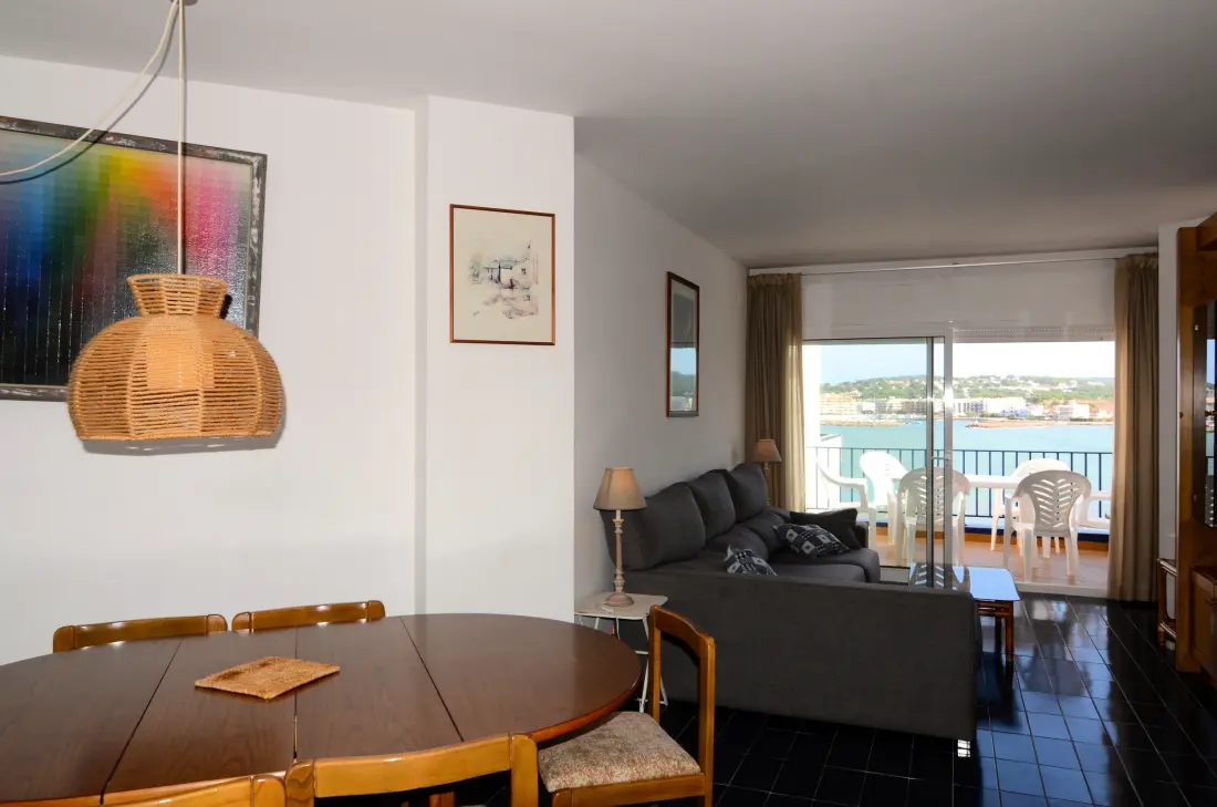 Appartements à L'Escala