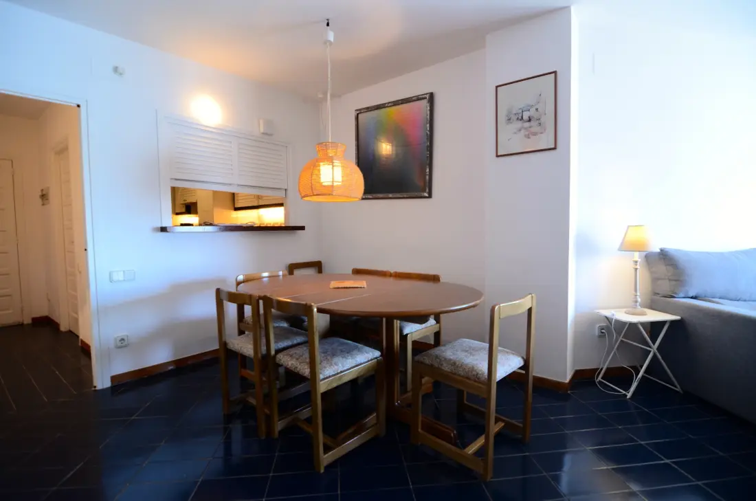 Appartements à L'Escala