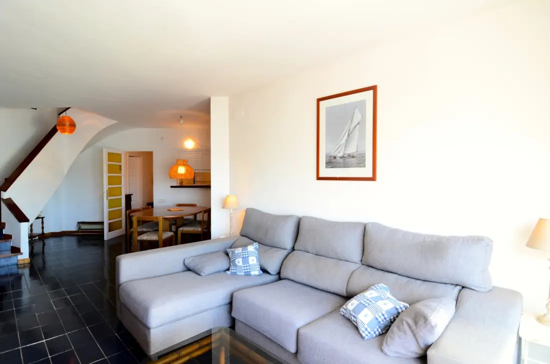 Appartements à L'Escala