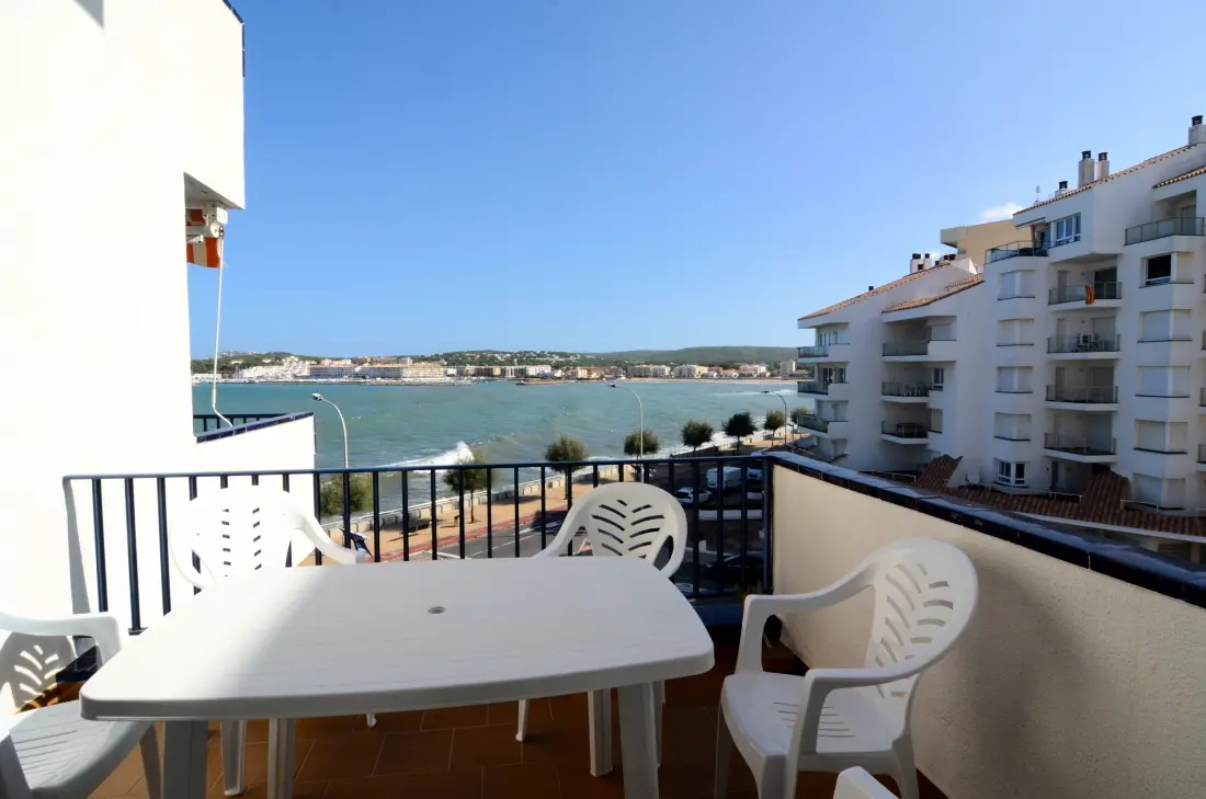 Appartements à L'Escala