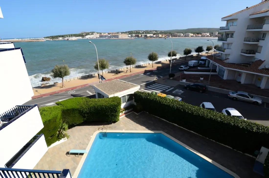 Appartements à L'Escala