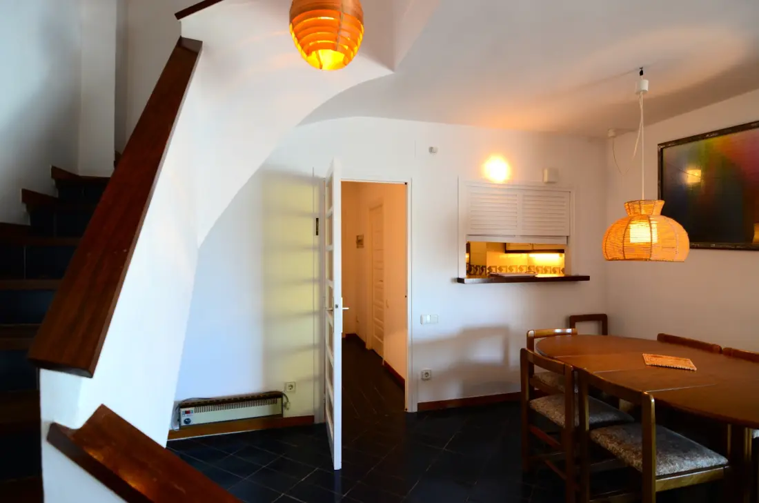 Appartements à L'Escala
