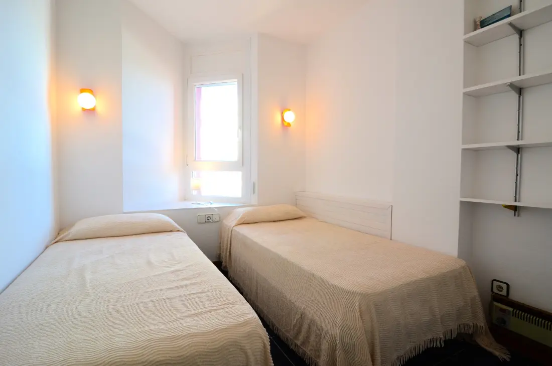 Appartements à L'Escala