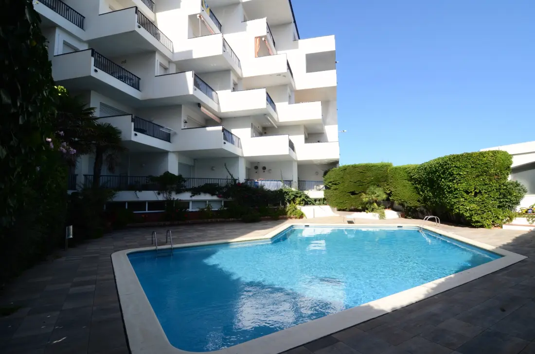 Appartements à L'Escala