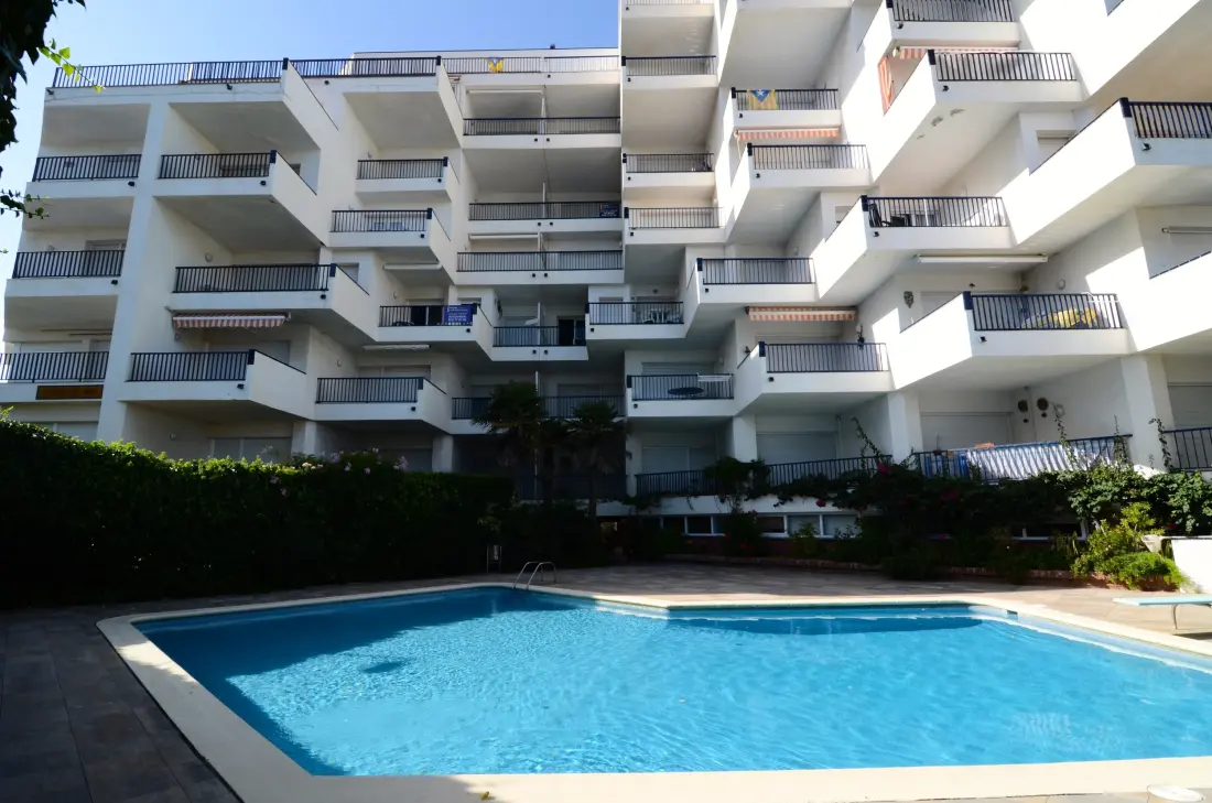 Appartements à L'Escala