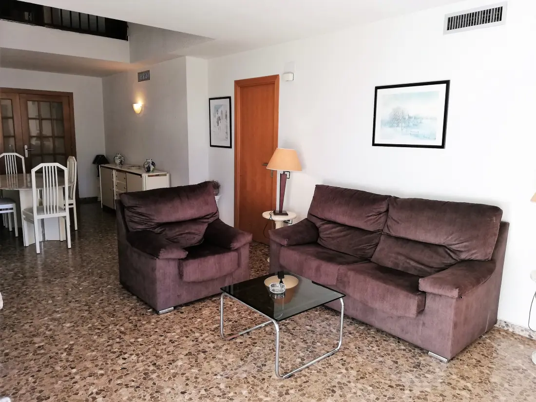Appartements à L'Escala