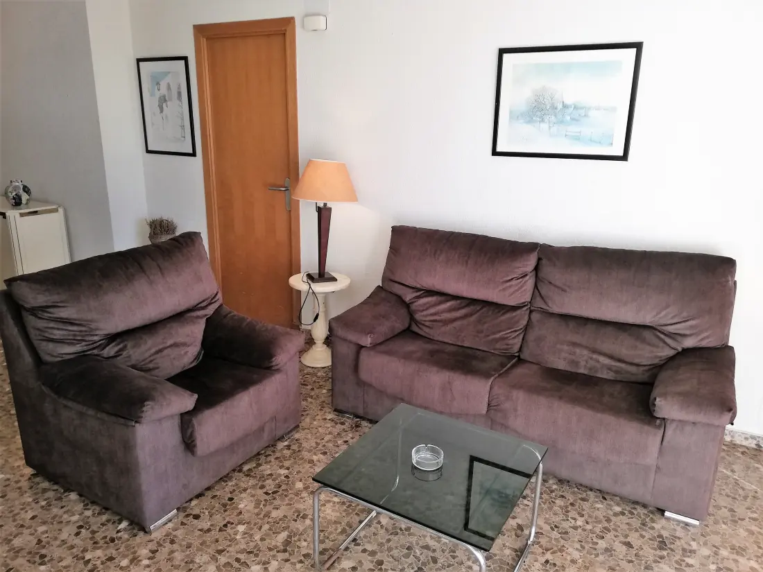 Appartements à L'Escala