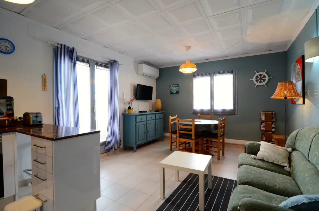 Appartements à L'Escala
