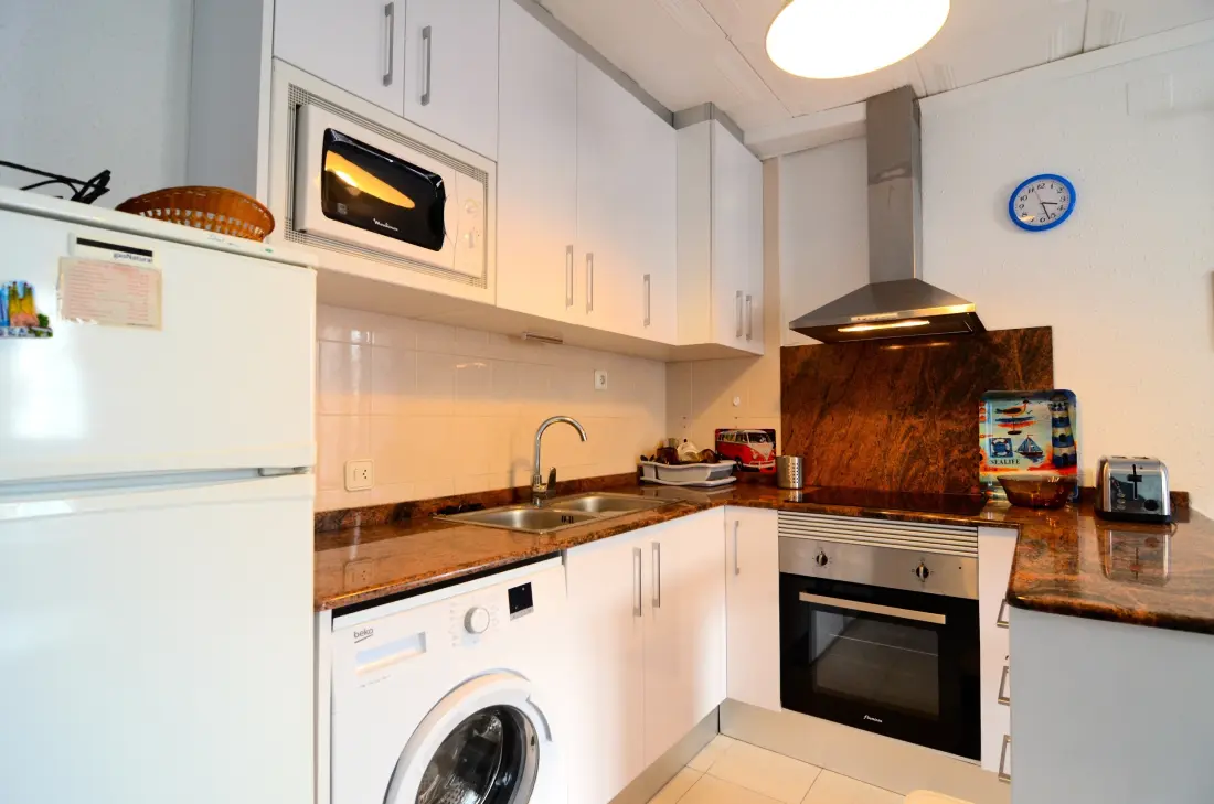 Appartements à L'Escala
