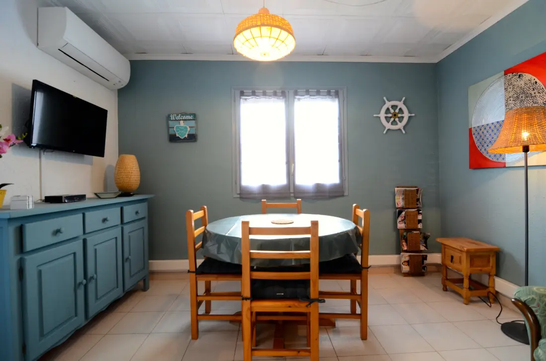 Appartements à L'Escala