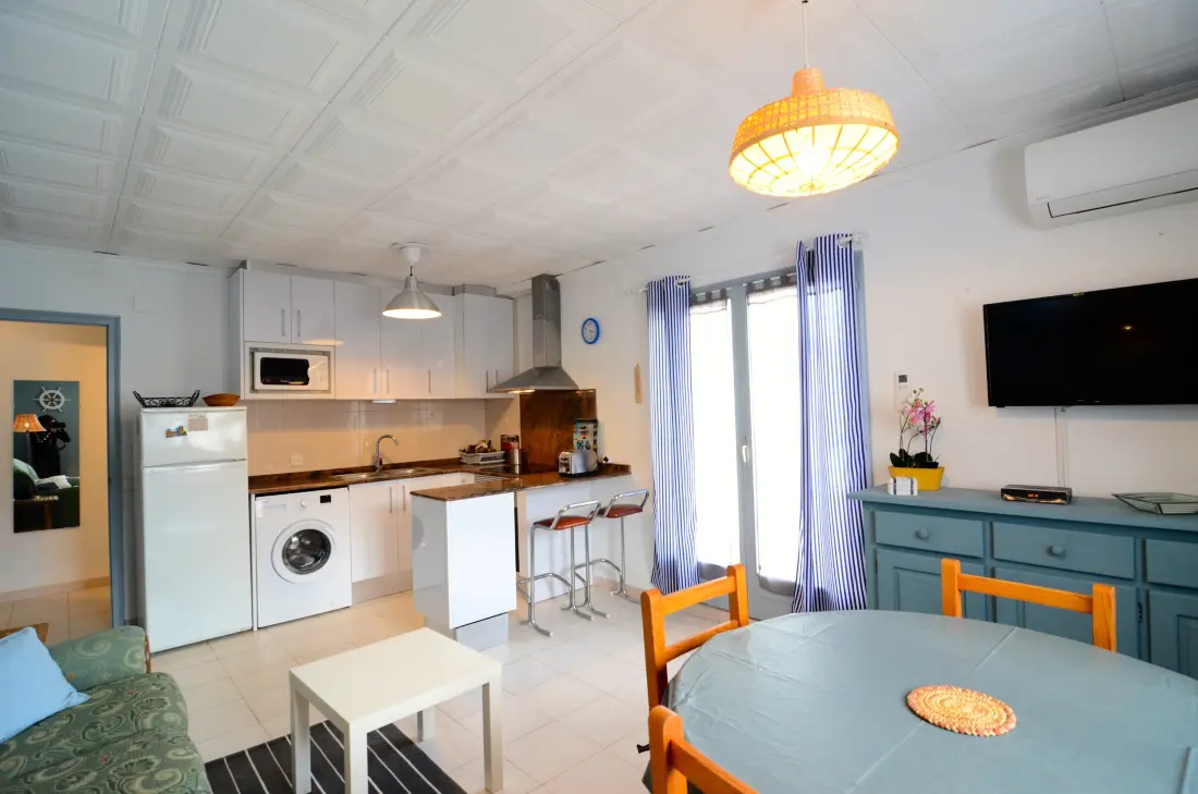 Appartements à L'Escala