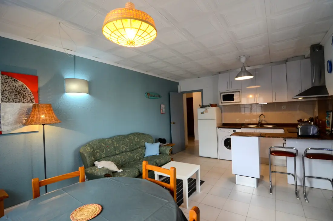Appartements à L'Escala