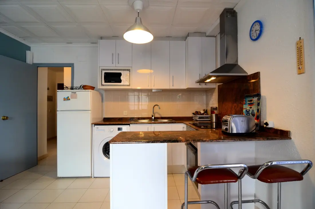 Appartements à L'Escala