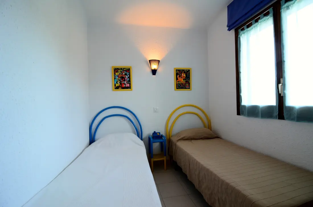 Appartements à L'Escala
