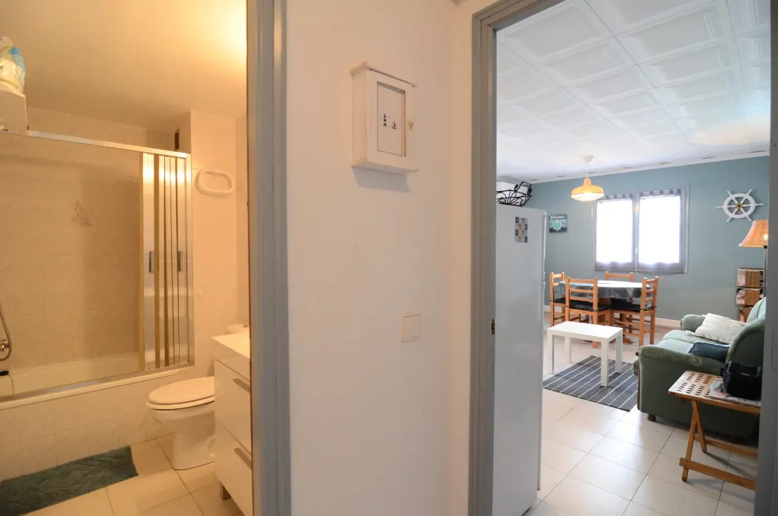 Appartements à L'Escala