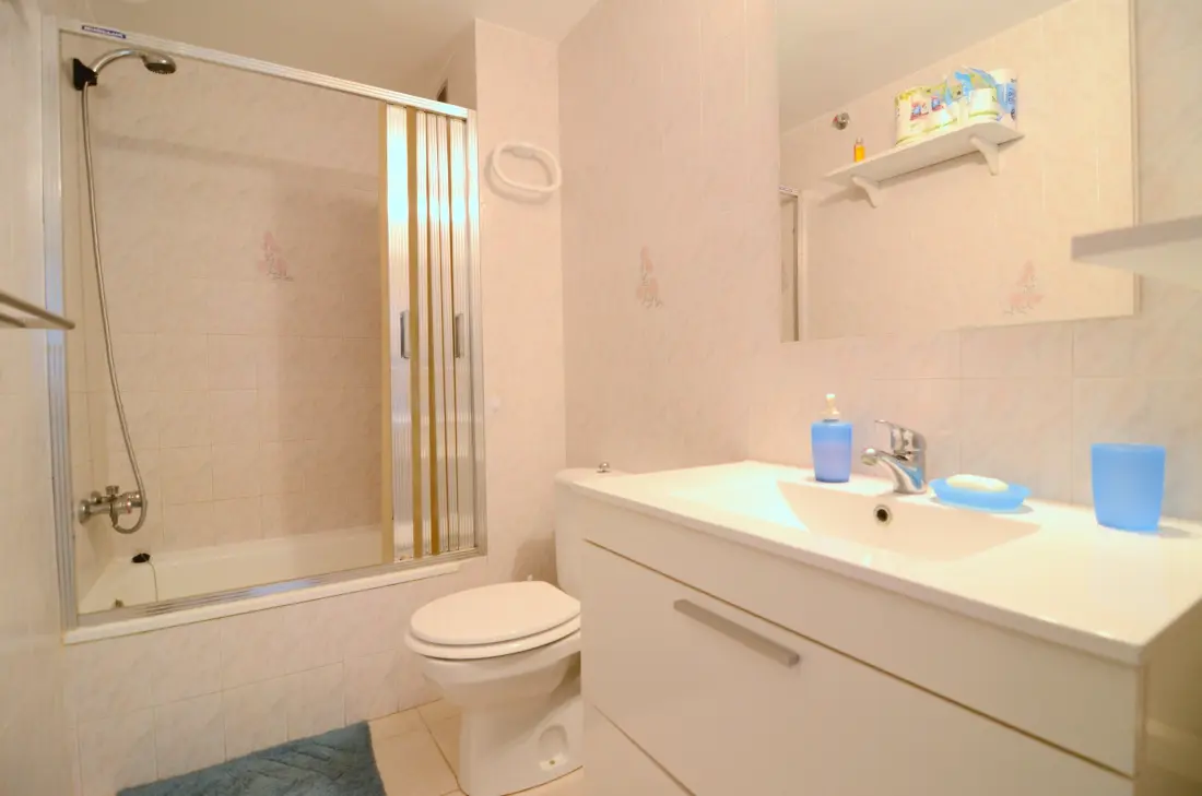 Appartements à L'Escala