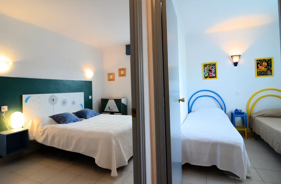 Appartements à L'Escala