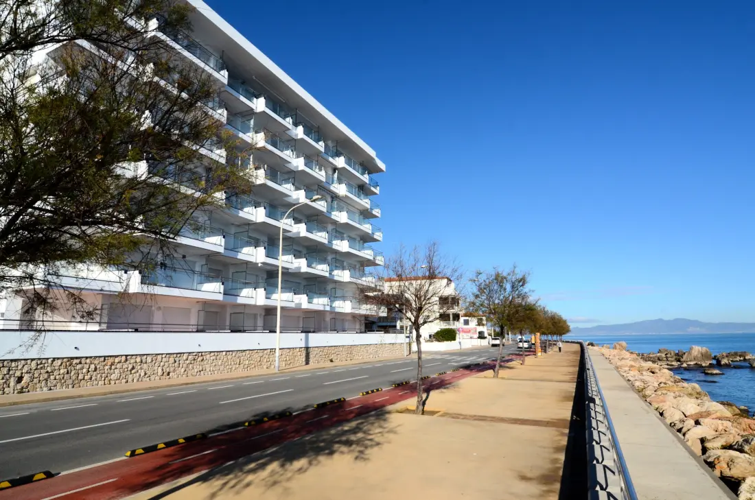 Appartements à L'Escala