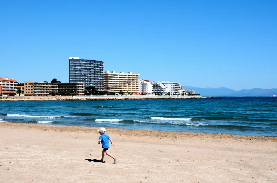 Appartements à L'Escala