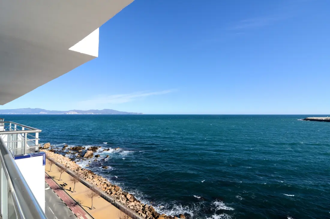 Appartements à L'Escala