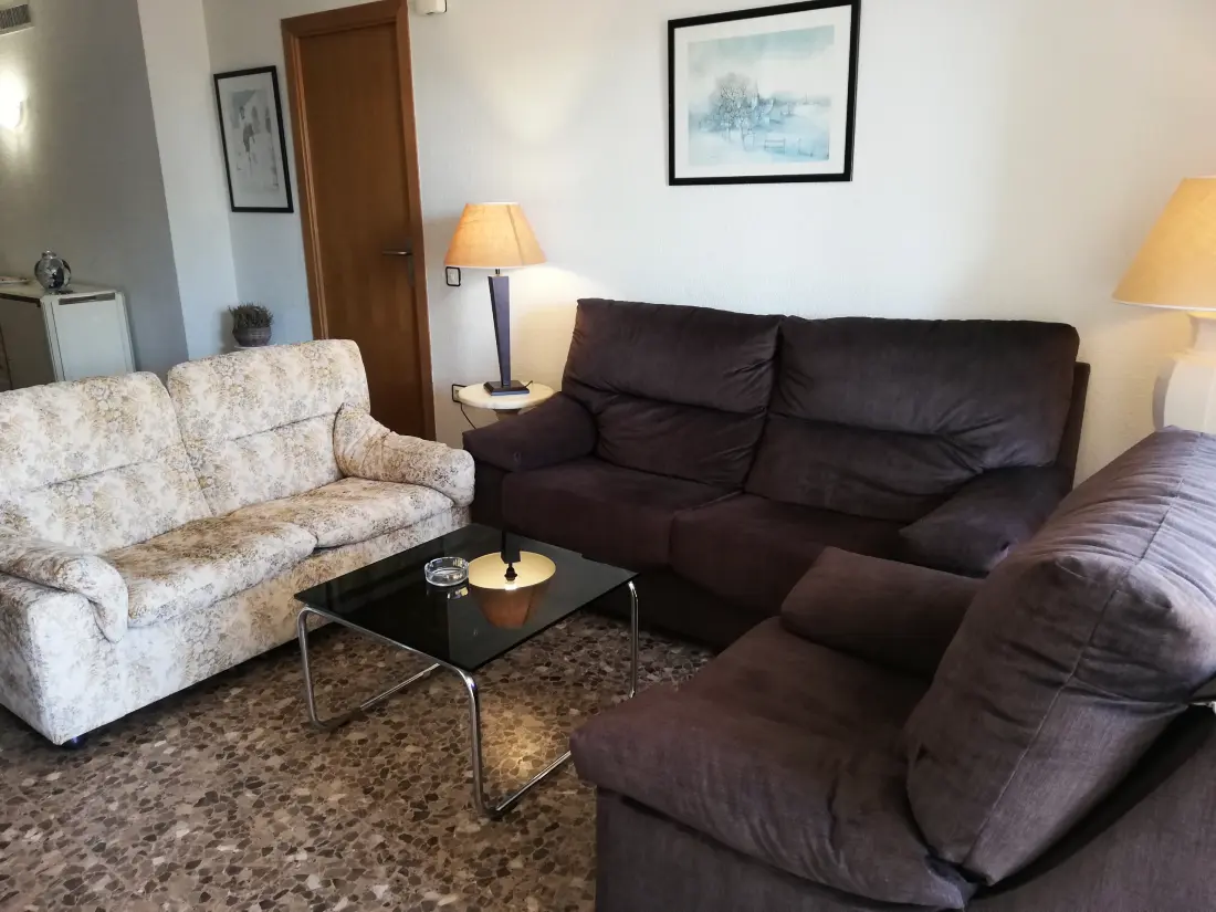 Appartements à L'Escala