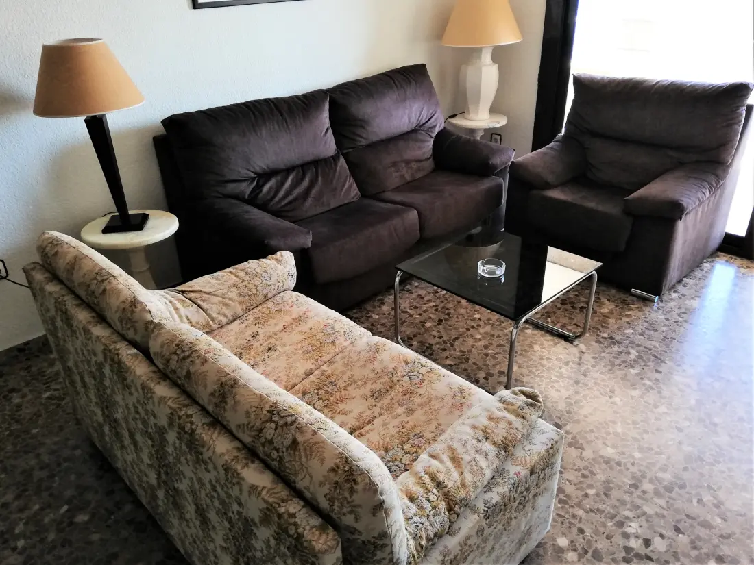 Appartements à L'Escala