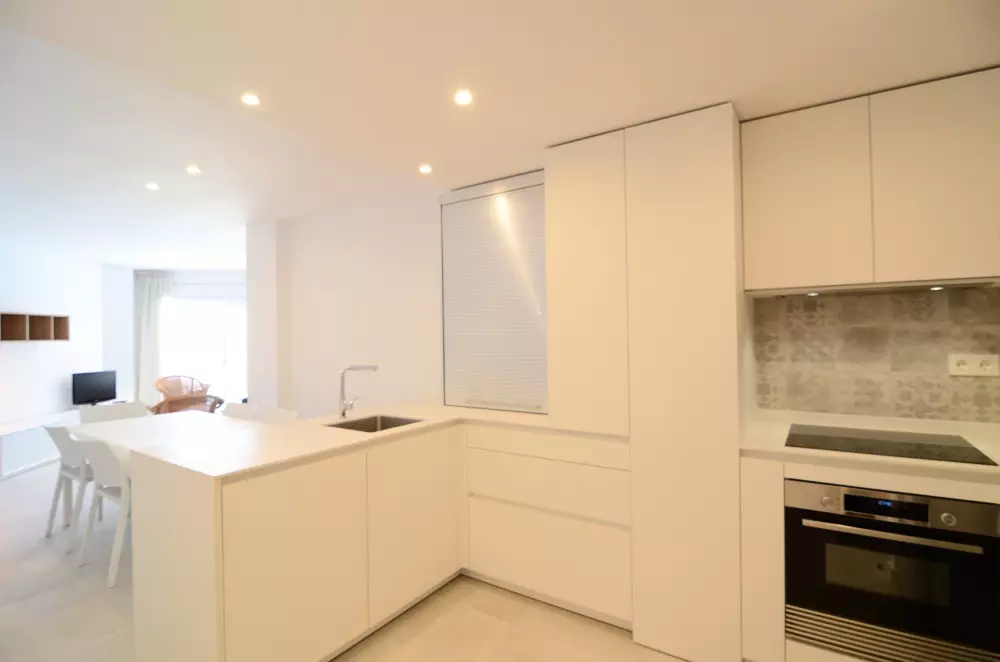 Appartements à L'Escala