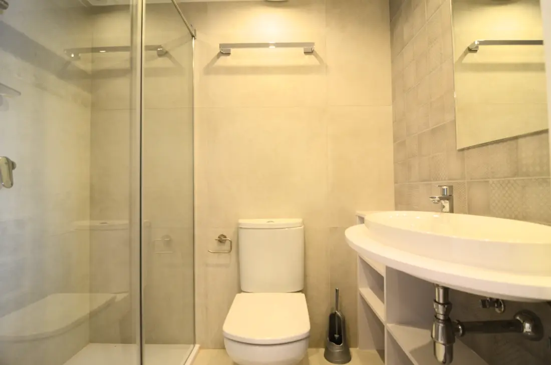 Appartements à L'Escala